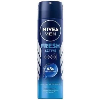 Nivea Men Fresh Active Deodorant 150ml