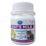 Petpal Goats Milk with Omega 3 130g