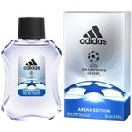 Adidas Men's Uefa Champions League Arena Edition 100ml