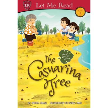 Armour Publishing Nature Playtime Level 3 The Casuarina Tree