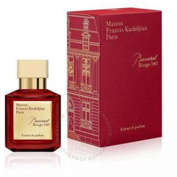 Maison Francis Kurkdjian Ladies Baccarat Rouge 540 Red Extrait De Parfum Spray 70ml
