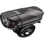 Infini Super Lava USB Front Black 300 lumens