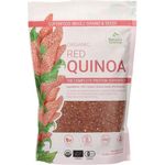 Nature's Superfoods Organic Red Quinoa 500g