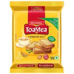 Britannia Toastea Premium Bake Rusk 150g