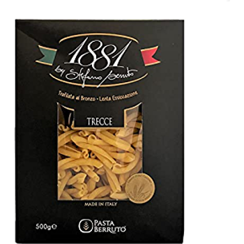 Arrighi Berruto Pasta Trecce 500g