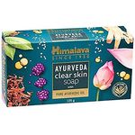 Himalaya Ayurveda Clean Skin Soap 75g