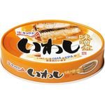 Kyokuyo Sardines Boiled in Miso 100g