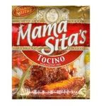Mama Sitas Tocno Marinating Mix 75g