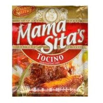 Mama Sitas Tocno Marinating Mix 75g