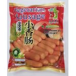 Mr Vege Vegetarian Sausage 240g