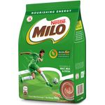 Milo Activ Go Refill 900g