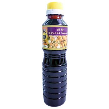 Tai Hua Sweet Sauce 320ml