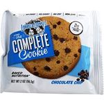 Lenny And Larry's The Complete Cookie Single Serve Chocolate Chip 57g