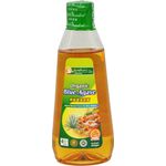 Health Paradise Best Ground Organic Blue Agave 445g