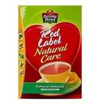 Brooke Bond Red Label Natural Tea 250g