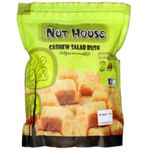Nut House Cashew Salar Rusk 100g