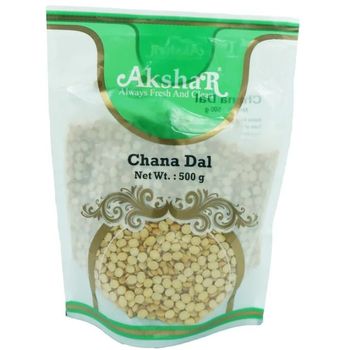 Akshar Panchrangi Dal 500g