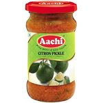 Aachi Citron Pickle 300g