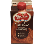 F&N Magnolia Chocolate Fresh Milk 475ml