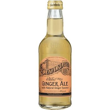 Bickfords And Sons Ginger Ale 275ml