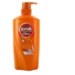 Sunsilk Damage Restore Shampoo 650ml