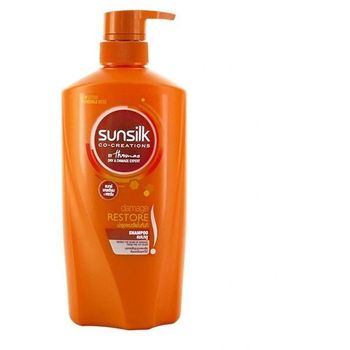 Sunsilk Damage Restore Shampoo 650ml