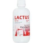 ICM Pharma Lactus Syrup 200ml