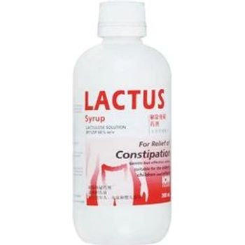 ICM Pharma Lactus Syrup 200ml