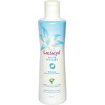 Lactacyd White Intimate Feminine Wash 250ml
