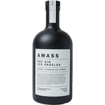 AMASS Dry Gin Los Angeles