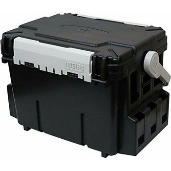 Meiho Backet Mouth Mb-7000 Fishing Tackle Box japan Import