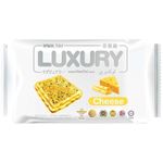 Hwa Tai Luxury Veg Cream Sandwich Cheese 200g