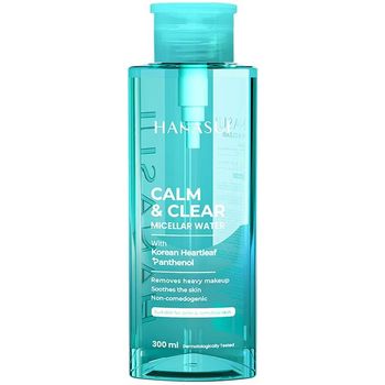 Hanasui Calm And Clear Micellar Water 300ml