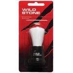 Wild Stone Ultra Fine Shaving Brush With Extra Soft Bristles For Men 50g