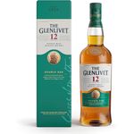 The Glenlivet 12 Double Oak Single Malt Whisky 0.7l