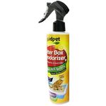 Gudpet Litter Box Deodorizer Spray Lemon 300g
