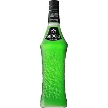 Midori Melon Liqueur 700ml