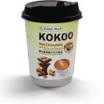 Chek Hup 3 Dalam 1 Hot Chocolate White Hazelnut 40g