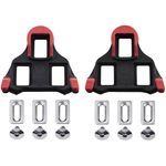 Shimano SM-SH10 SPD-SL Cleats (Fixed Mode)