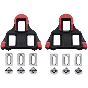 Shimano SM-SH10 SPD-SL Cleats (Fixed Mode)