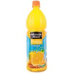 Minute Maid Orange Juice 1l