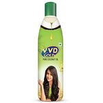 VVD Gold Pure Coconut Oil Hair Oil 500ml