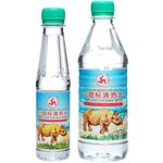 Three Legs Cooling Water 500ml And 200ml