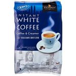 Richboy 2 In 1 Instant White Coffee Creamer 15x30g