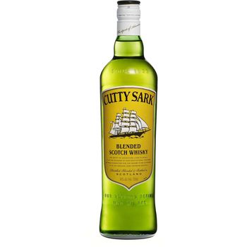 Cutty Sark Whisky 0.7L