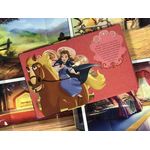 Phidal Publishing My Busy Book Disney Beauty And The Beast