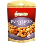 Camel Fancy Mixed Nuts 150g