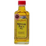 Orang Kampung Minyak Pala Plus 60ml