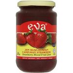 Eva Strawberry Mixed Fruit Jam 450g