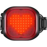 Knog Blinder Mini Rear Light Love